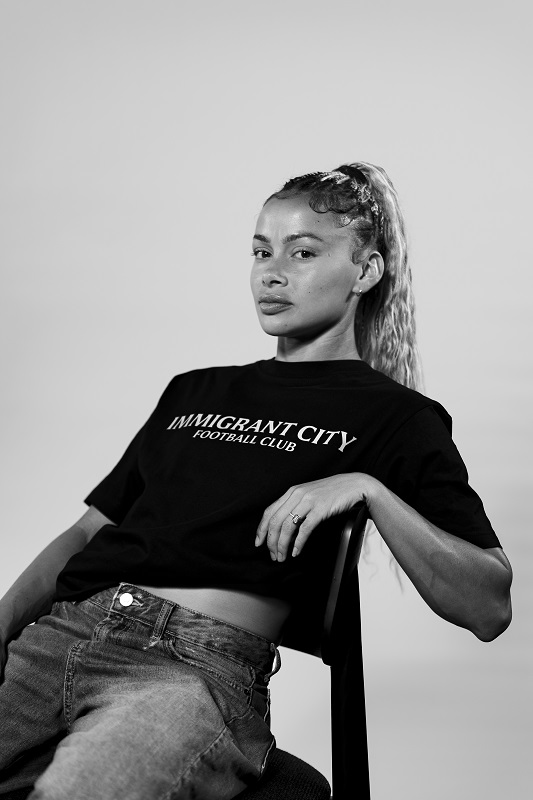 ICFC in the community, Media Day