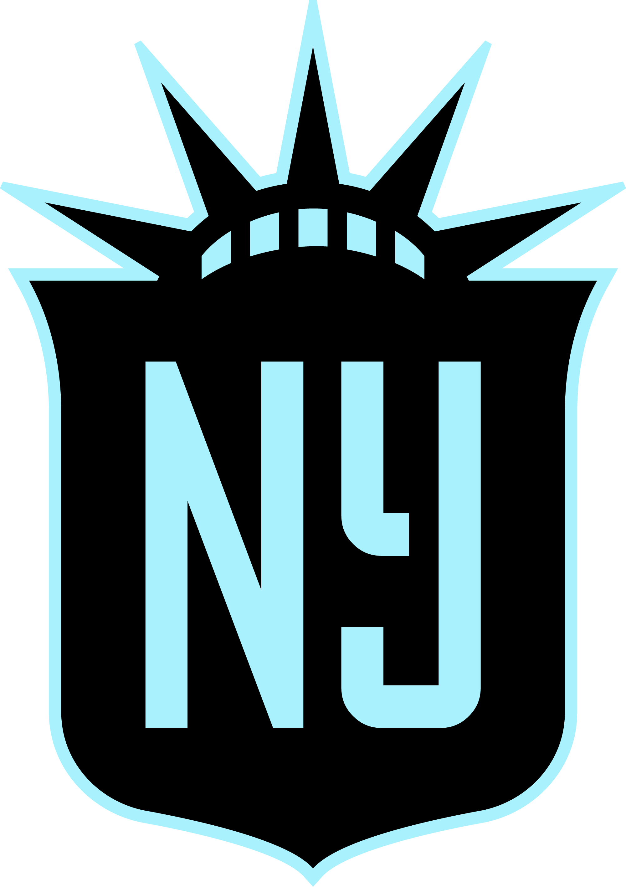 Gotham FC logo