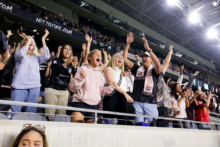 Step 4: Enjoy the Match