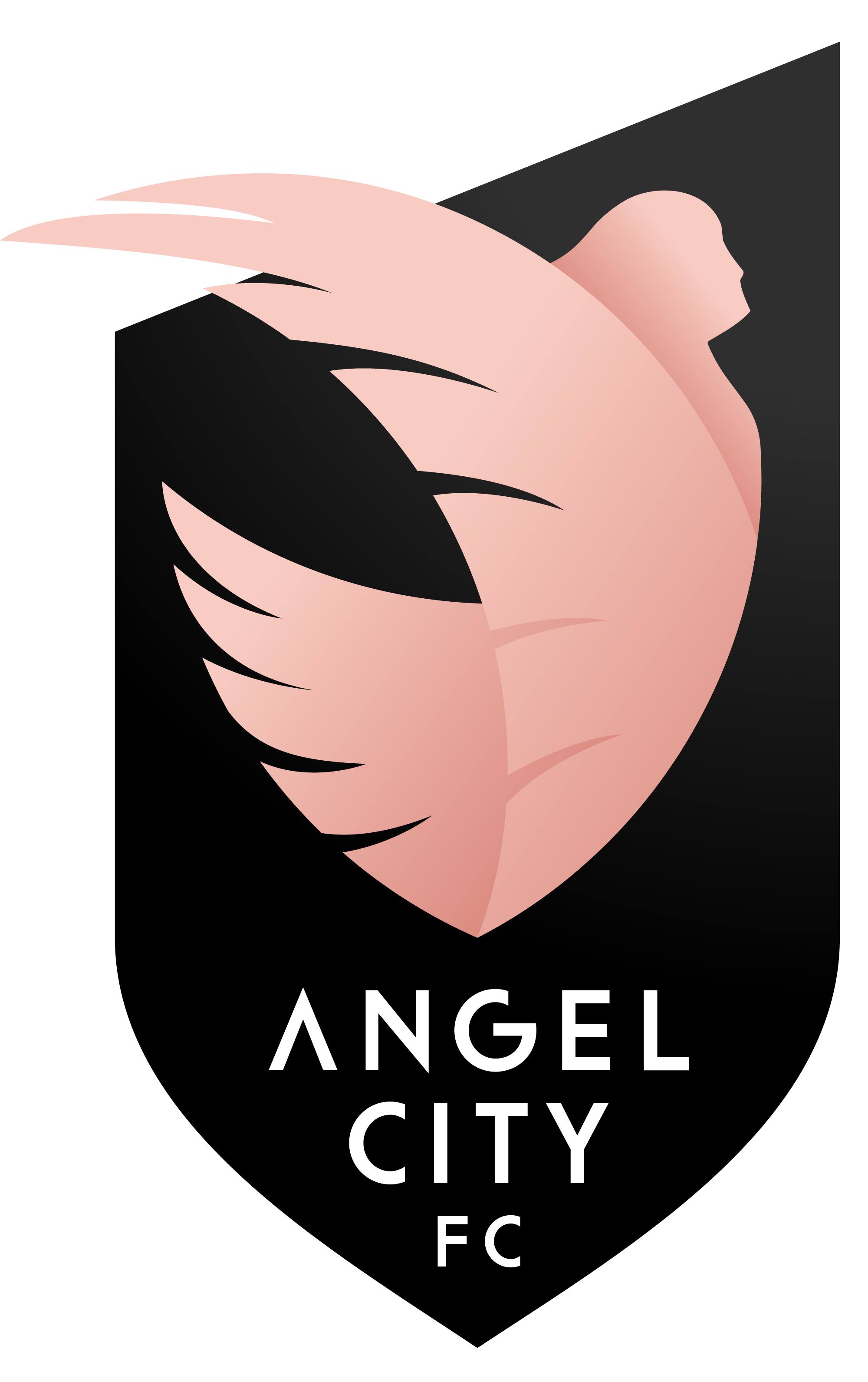 Angel City FC logo