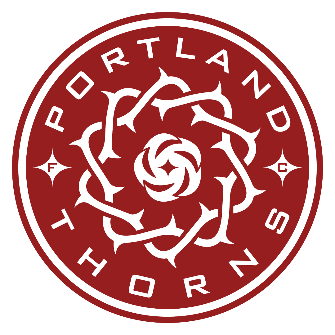 Portland Thorns FC logo