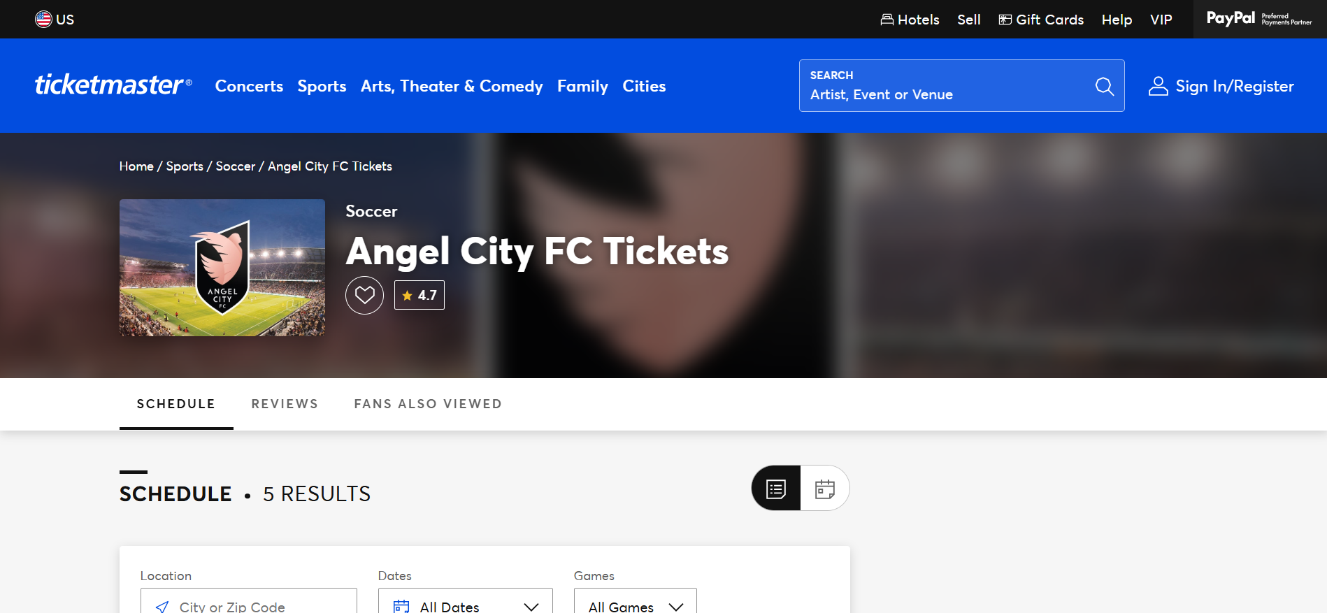 Step 1: Choose Your Game