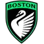 Boston Legacy FC logo
