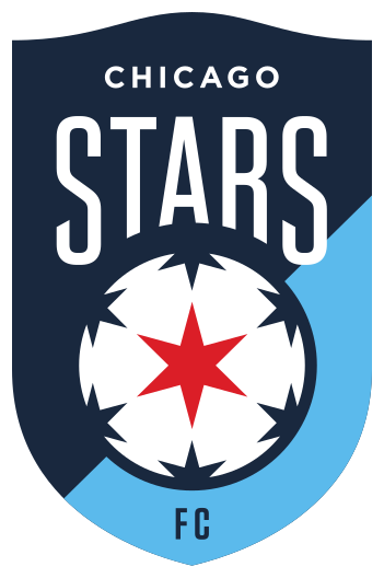 Chicago Stars FC logo