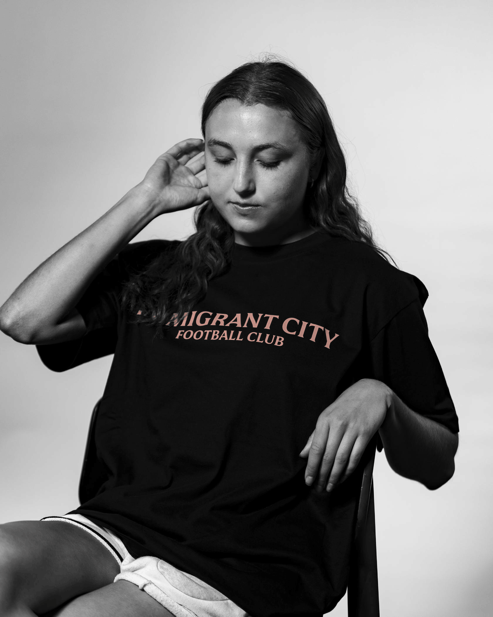 Immigrant City FC 2026, Carina
