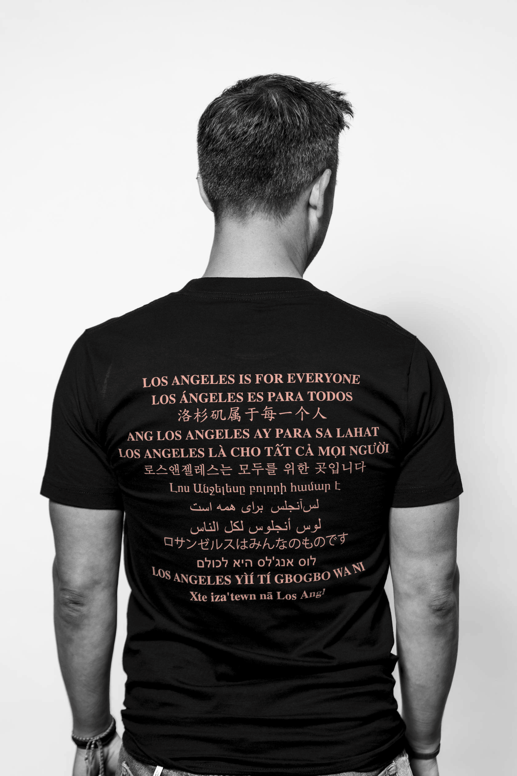 Immigrant City FC 2026, Chris, back of shirt