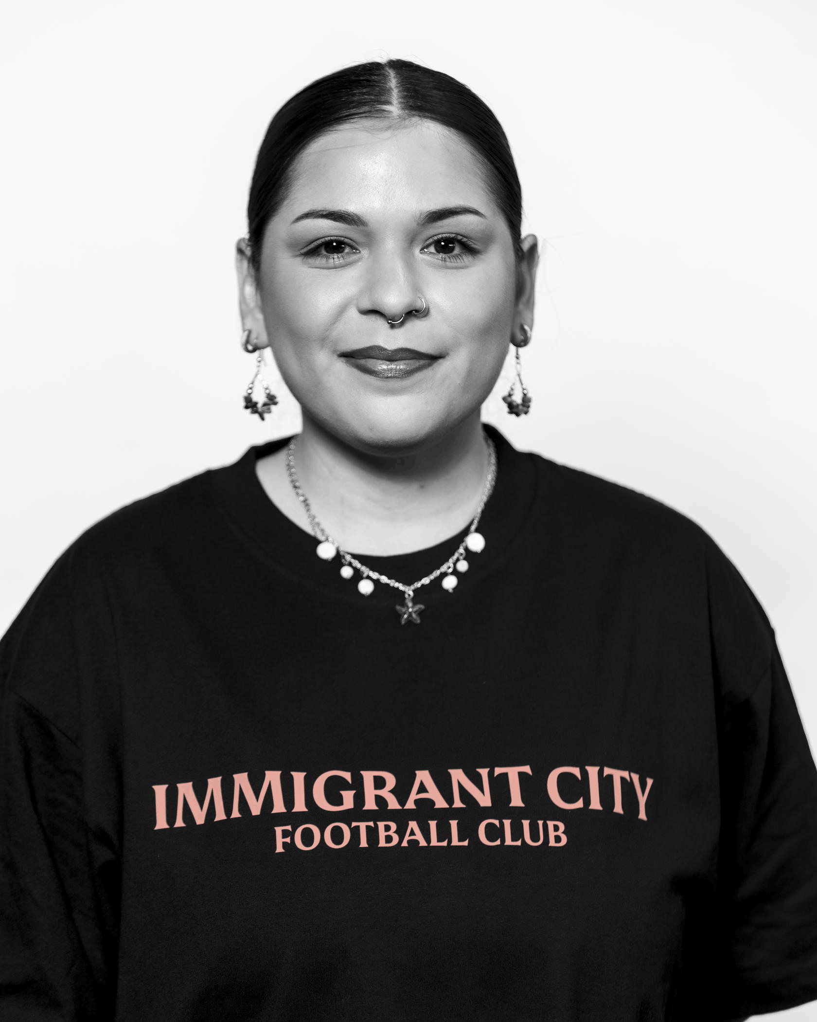 Immigrant City FC 2026