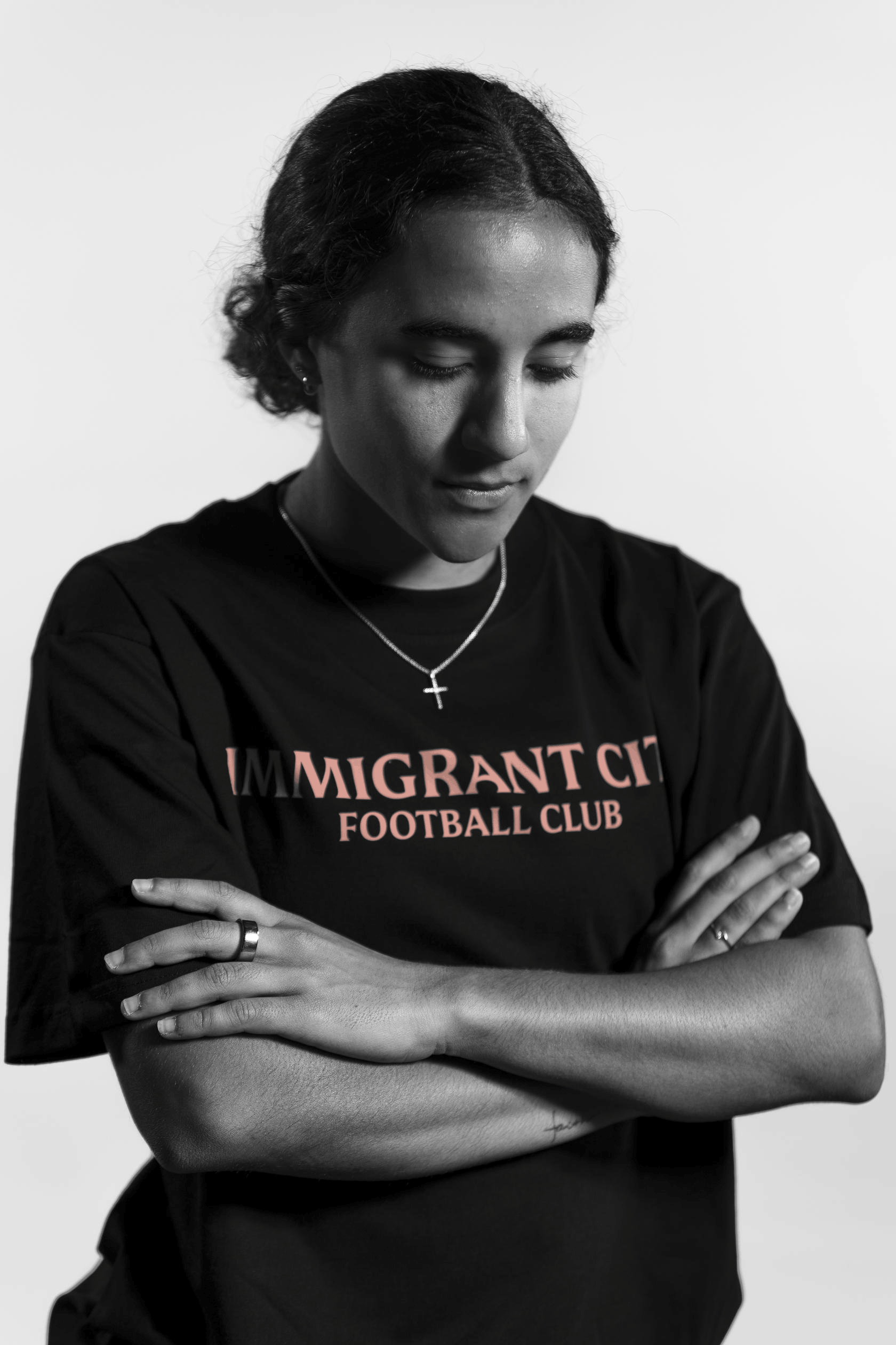 Immigrant City FC 2026, Taylor Suarez