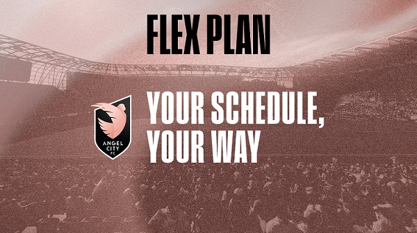 2026 Flex Plan