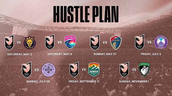 2026 Half Season Hustle Pack