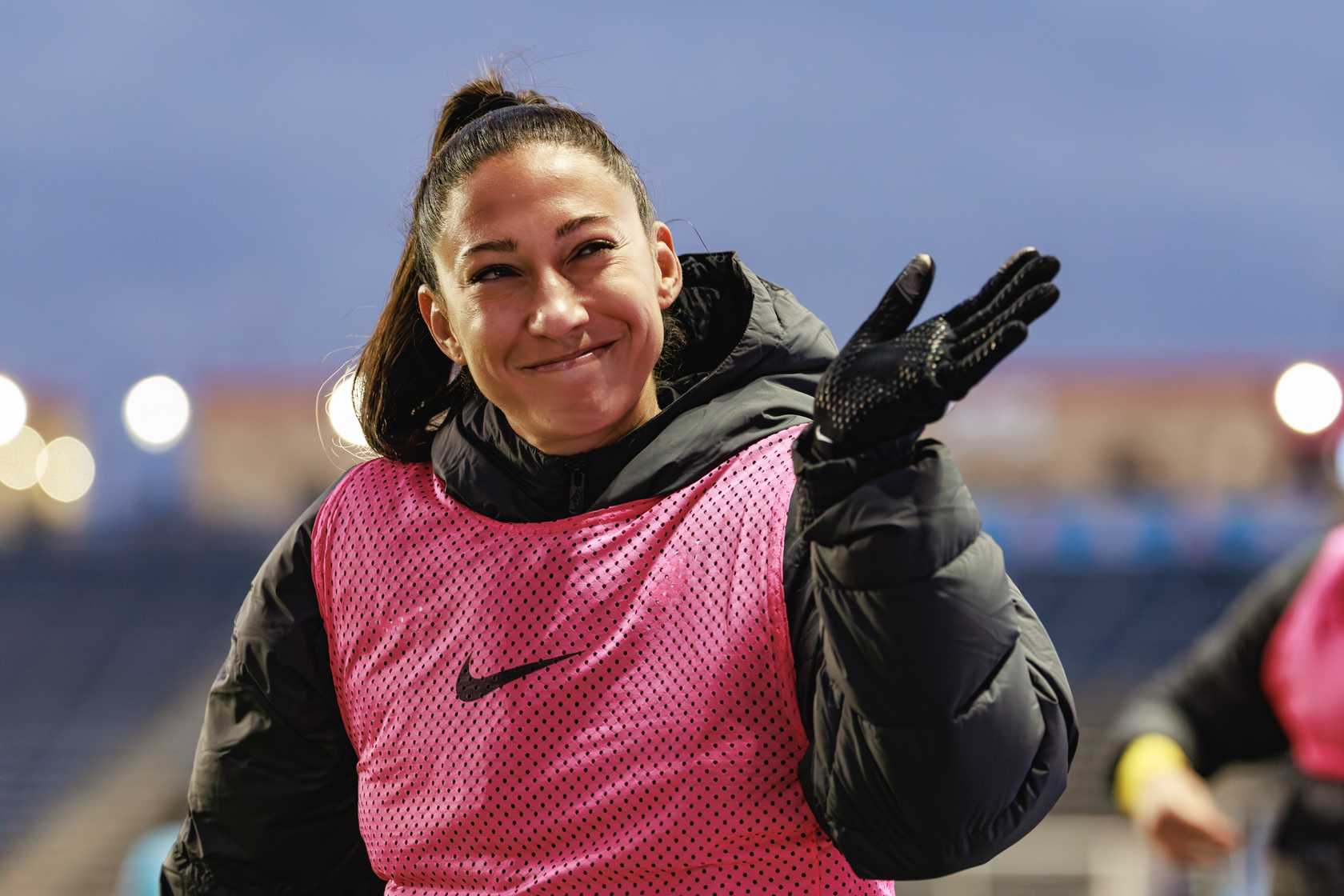 Questions? Contact Us