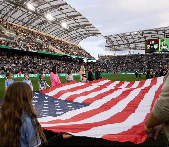 Group Tickets & Experiences