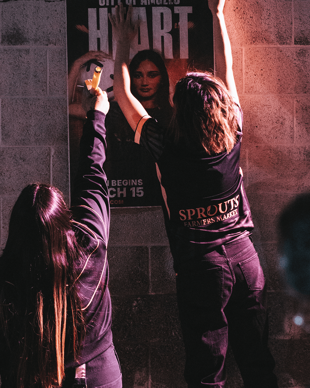 Angel City FC 2026 Jersey Launch