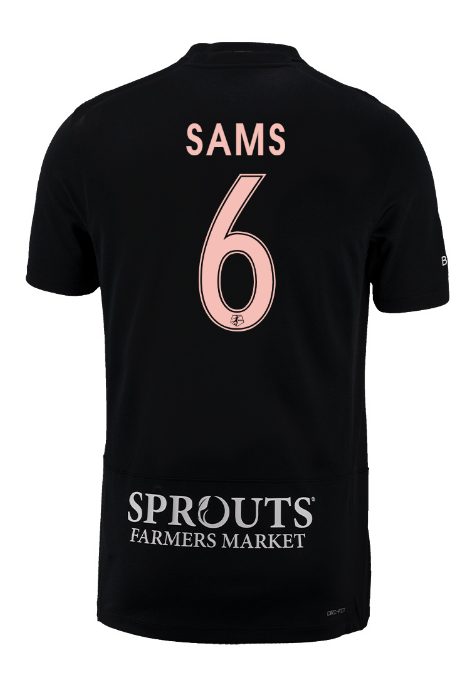 Leroux #2 Primary Jersey