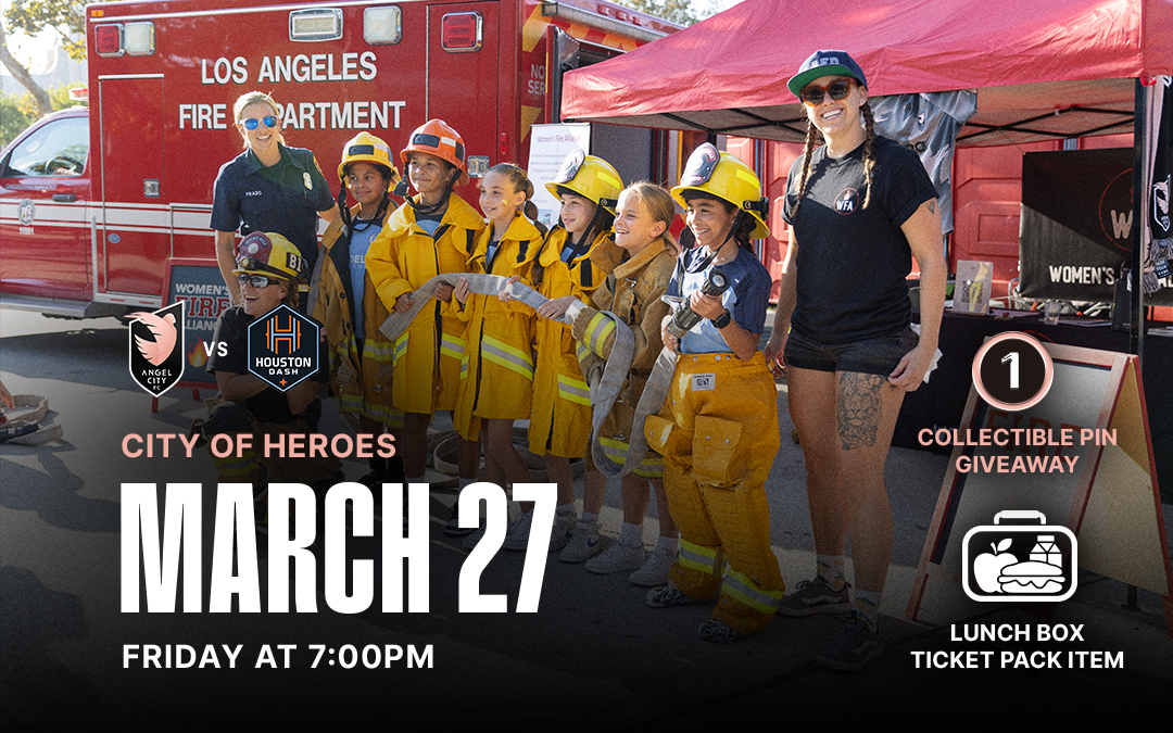 March 27 Theme Night