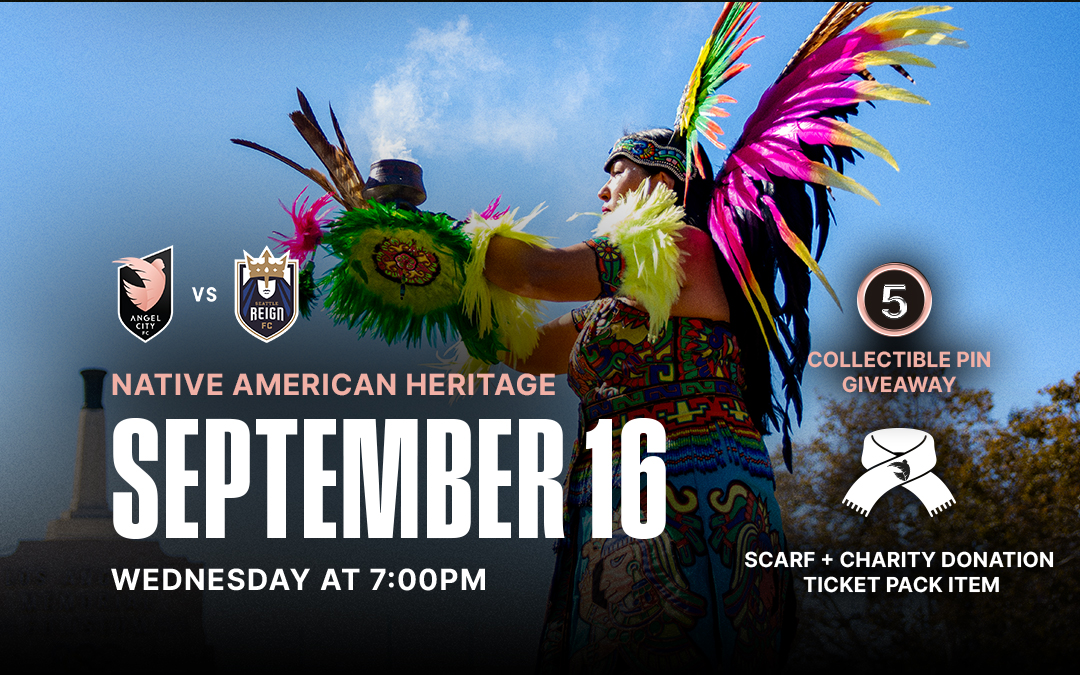 September 16 Theme Night